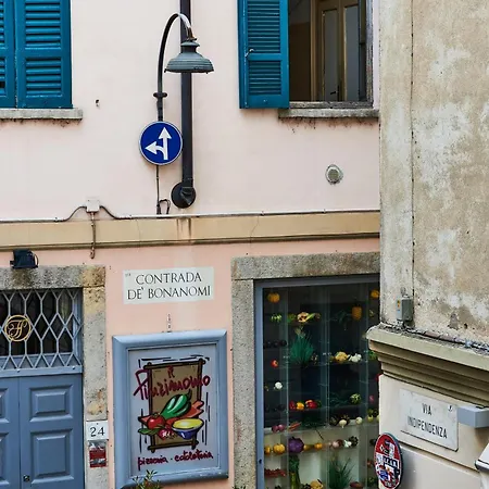 Apartment Elegant In The Center Of *