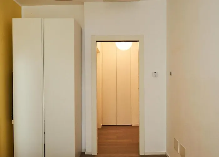Elegant In The Center Of