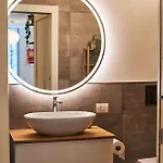 Elegant In The Center Of Apartmán *