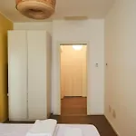 Elegant In The Center Of