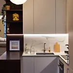 Apartmán Elegant In The Center Of