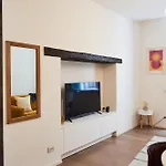 Elegant In The Center Of *