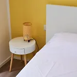 Apartment Elegant In The Center Of