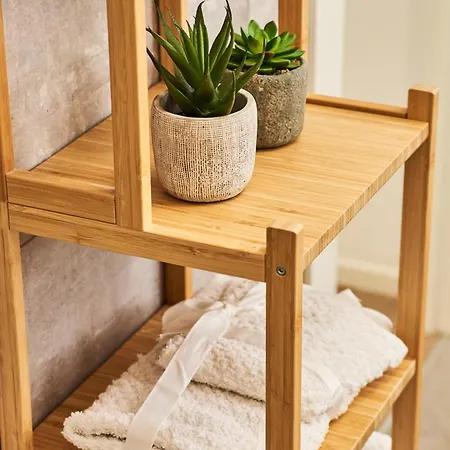 Elegant In The Center Of *