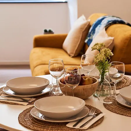 Apartamento Elegant In The Center Of