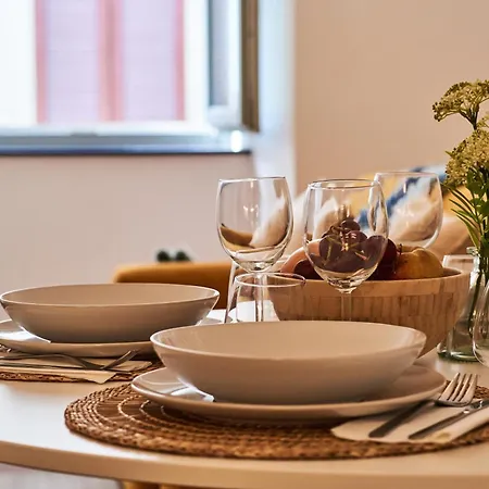 Apartment Elegant In The Center Of
