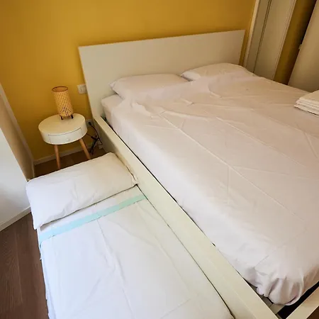 Apartamento Elegant In The Center Of