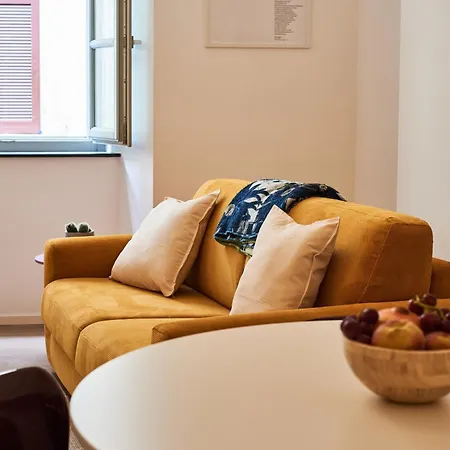 Elegant In The Center Of *