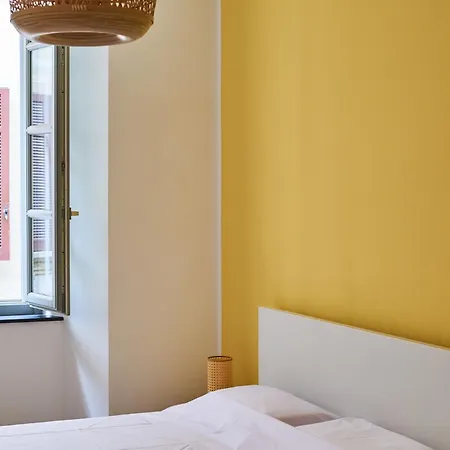 Apartment Elegant In The Center Of