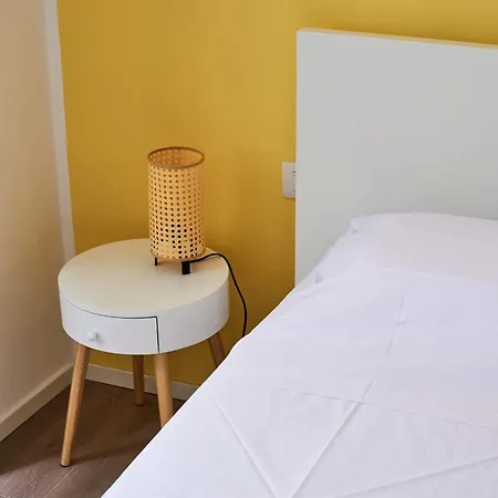 Apartamento Elegant In The Center Of