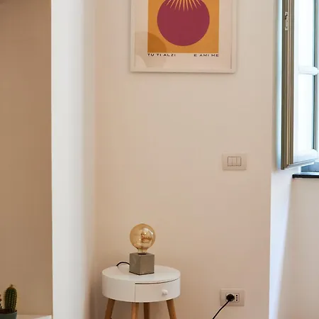 Elegant In The Center Of Como