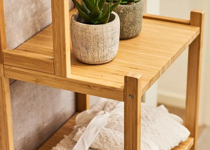 Elegant In The Center Of *