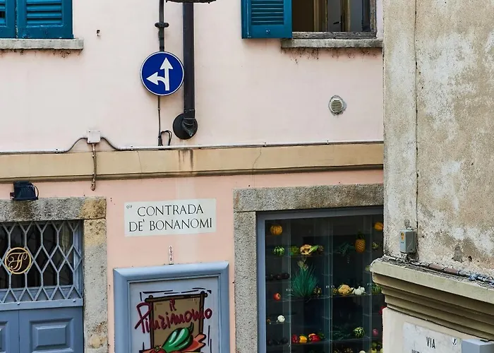 Apartamento Elegant In The Center Of *