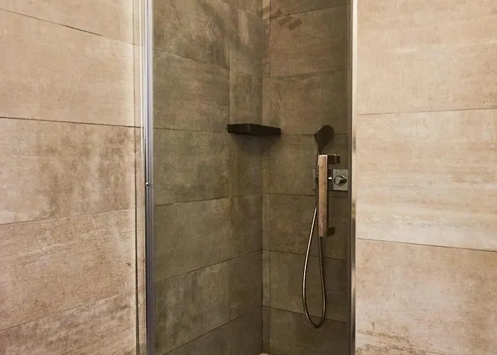 Elegant In The Center Of Apartamento Como
