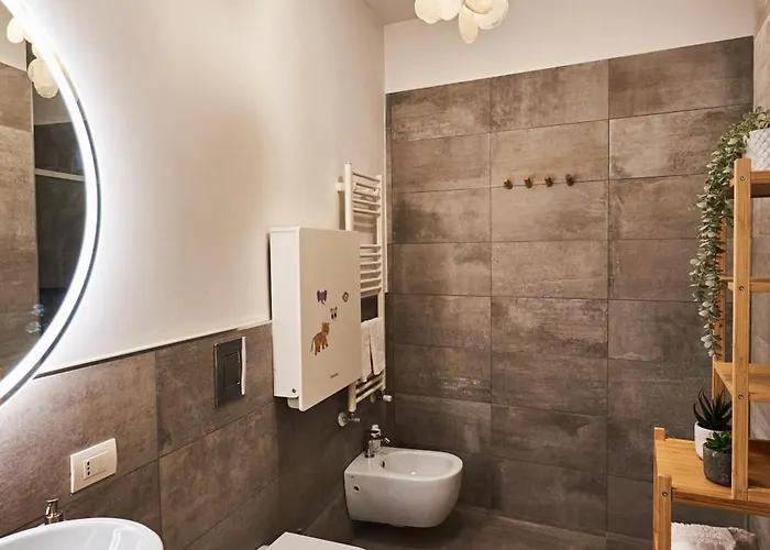 Apartamento Elegant In The Center Of *