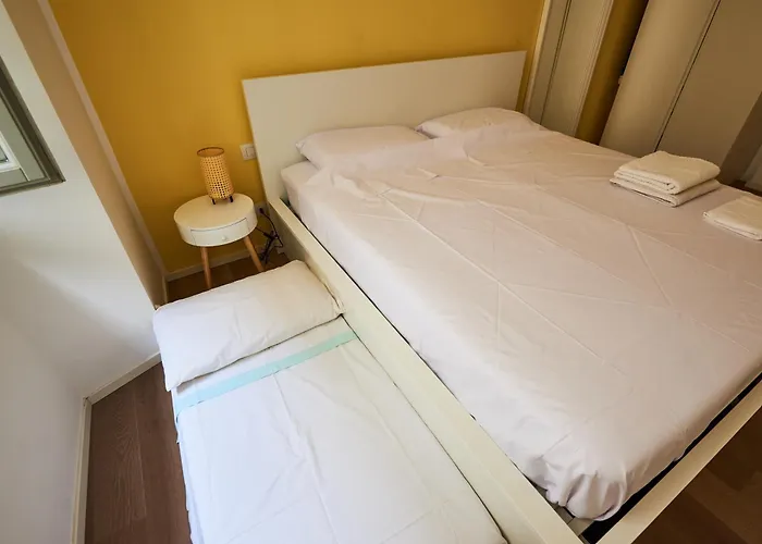 Apartamento Elegant In The Center Of