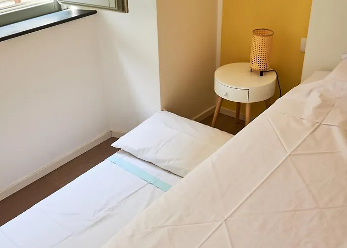 Apartamento Elegant In The Center Of