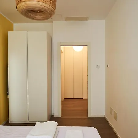 Elegant In The Center Of