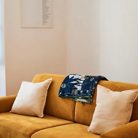 Elegant In The Center Of Como