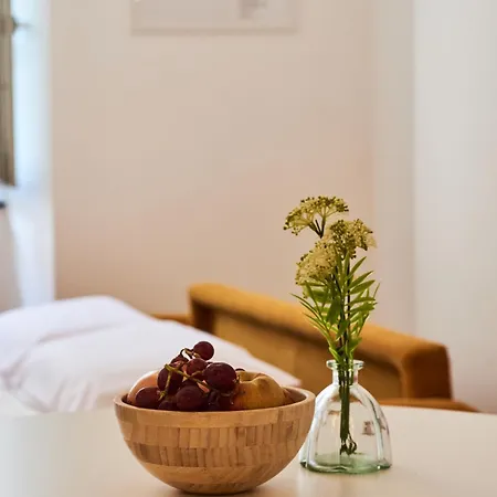 Elegant In The Center Of