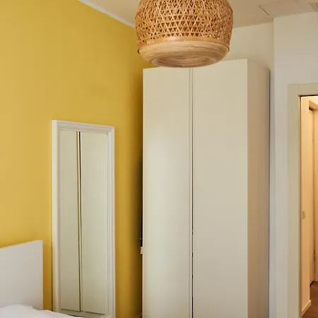 Elegant In The Center Of *