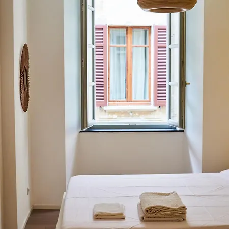 Elegant In The Center Of